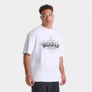 Sz Various Men's Supply & Demand Romar T-Shirt